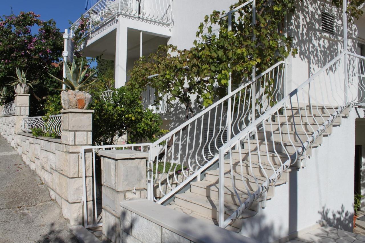Apartments By The Sea Slano, Dubrovnik - 8599 Εξωτερικό φωτογραφία