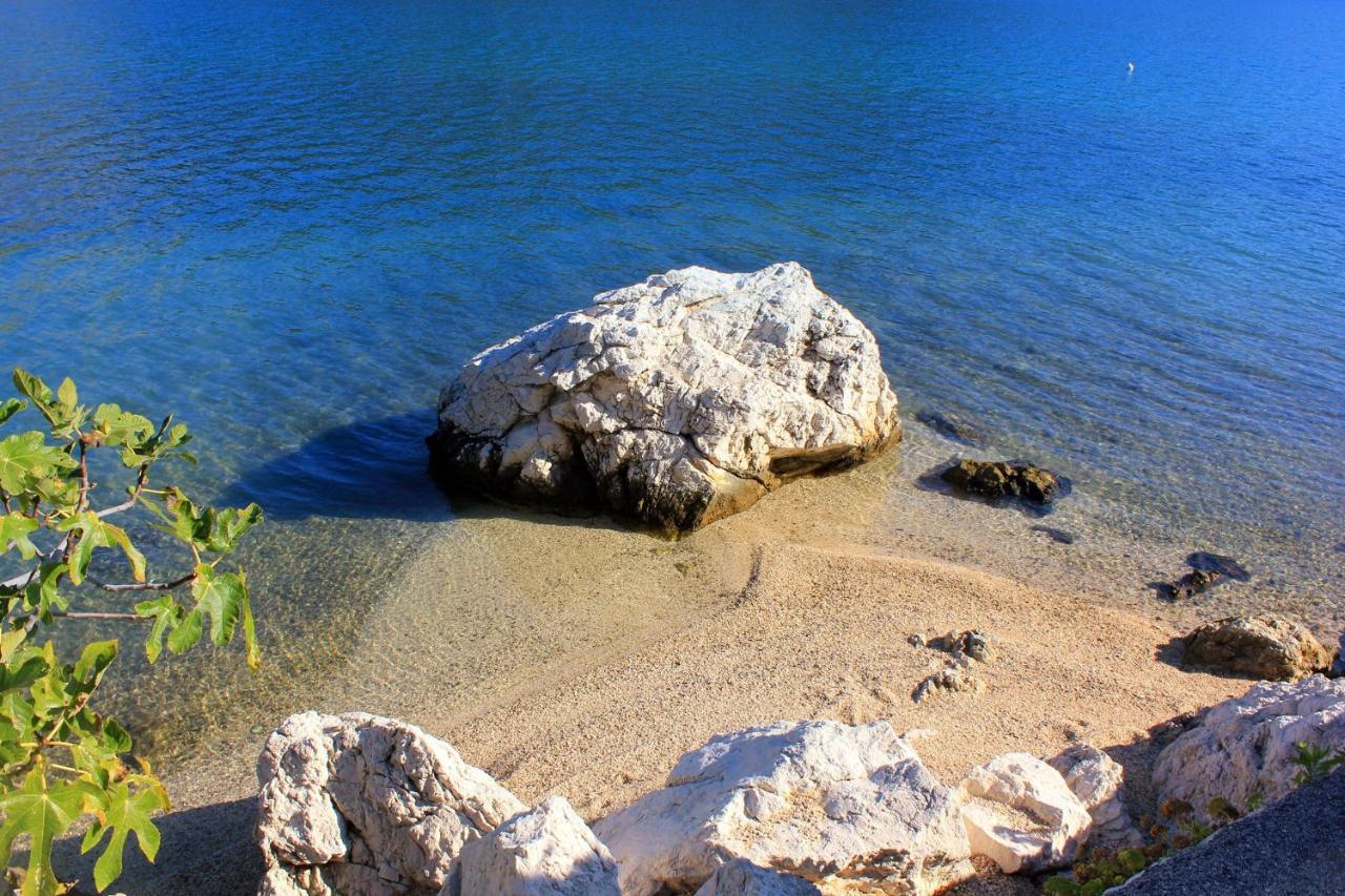 Apartments By The Sea Slano, Dubrovnik - 8599 Εξωτερικό φωτογραφία