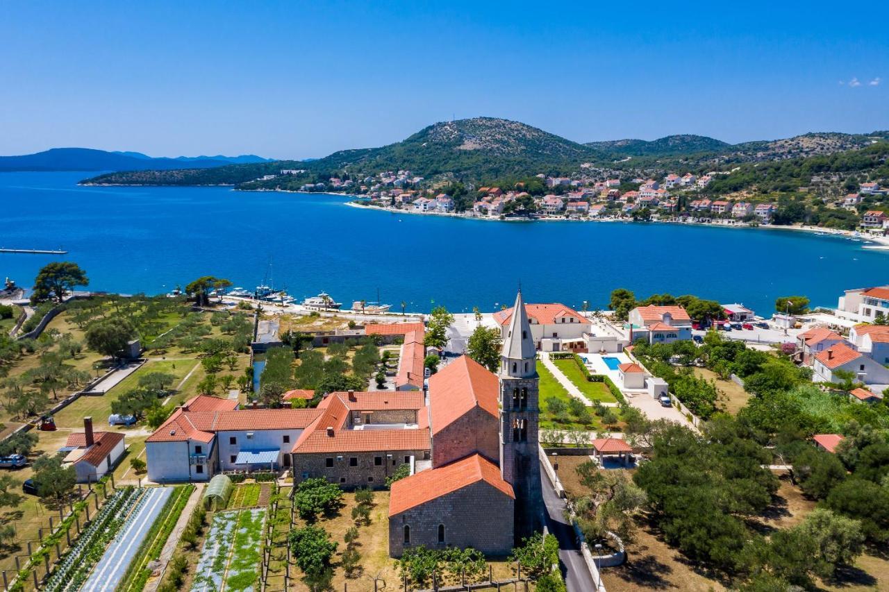 Apartments By The Sea Slano, Dubrovnik - 8599 Εξωτερικό φωτογραφία