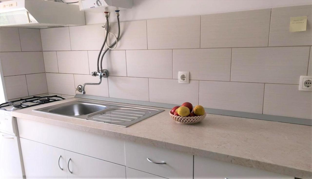 Apartments By The Sea Slano, Dubrovnik - 8599 Εξωτερικό φωτογραφία