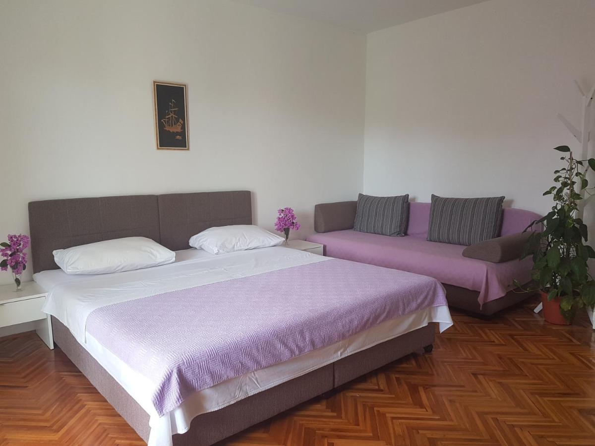 Apartments By The Sea Slano, Dubrovnik - 8599 Εξωτερικό φωτογραφία