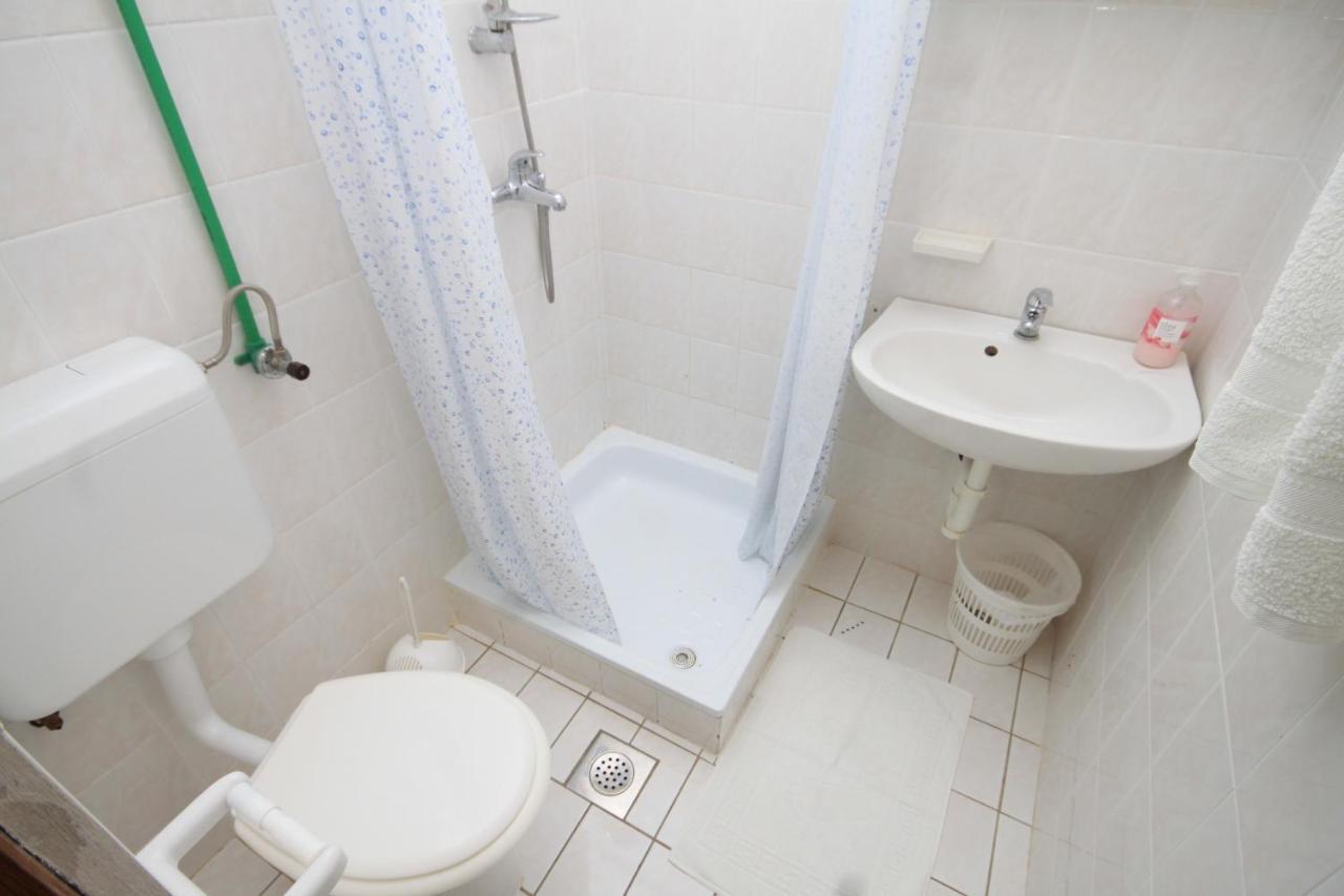 Apartments By The Sea Slano, Dubrovnik - 8599 Εξωτερικό φωτογραφία