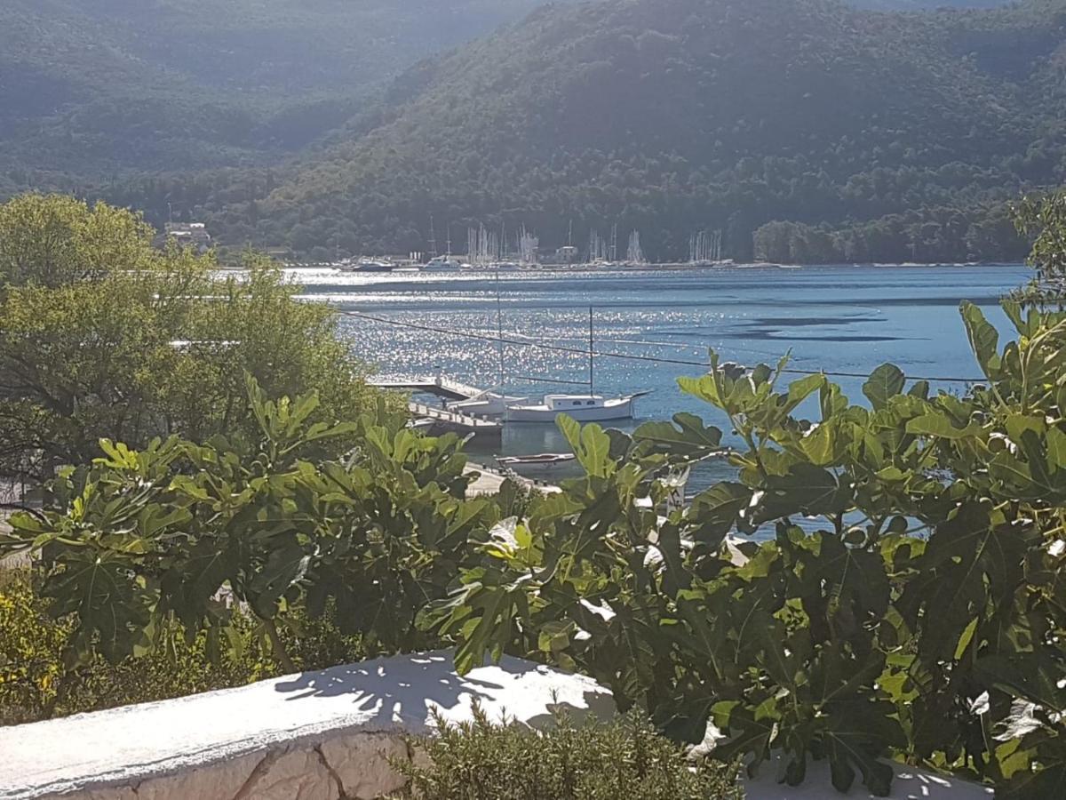 Apartments By The Sea Slano, Dubrovnik - 8599 Εξωτερικό φωτογραφία