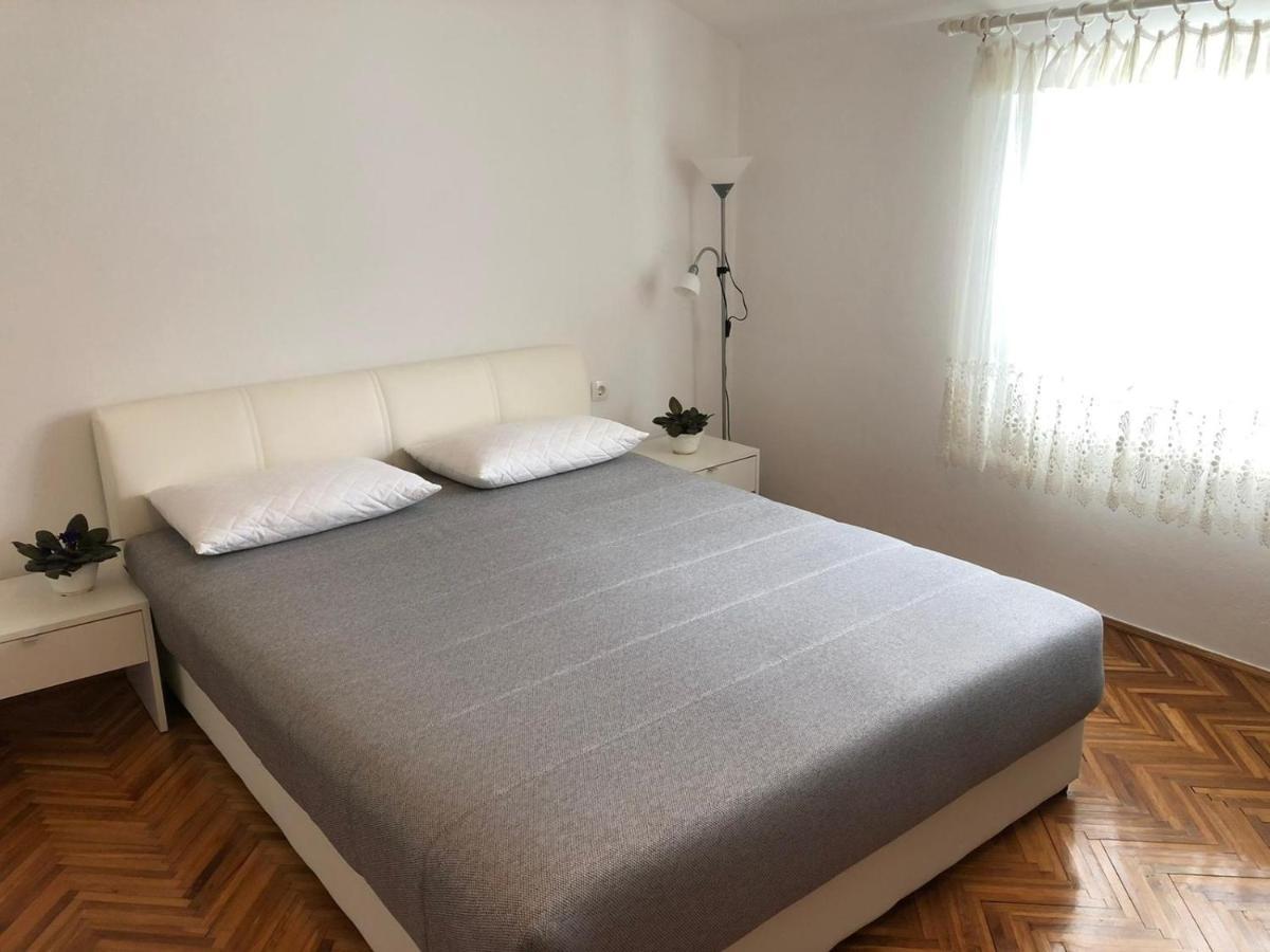 Apartments By The Sea Slano, Dubrovnik - 8599 Εξωτερικό φωτογραφία