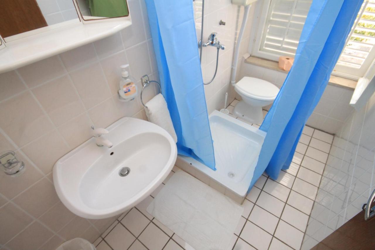 Apartments By The Sea Slano, Dubrovnik - 8599 Εξωτερικό φωτογραφία