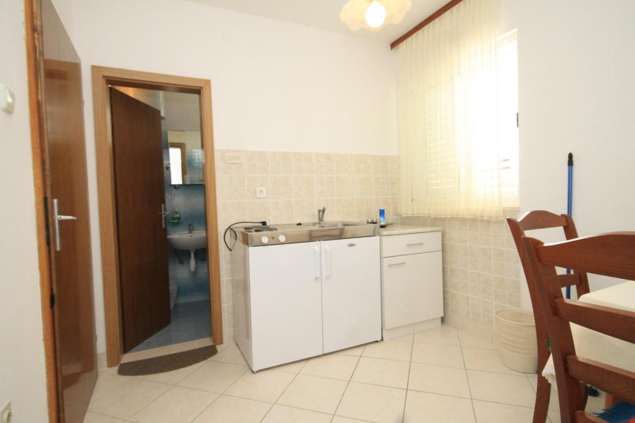 Apartments By The Sea Slano, Dubrovnik - 8599 Εξωτερικό φωτογραφία