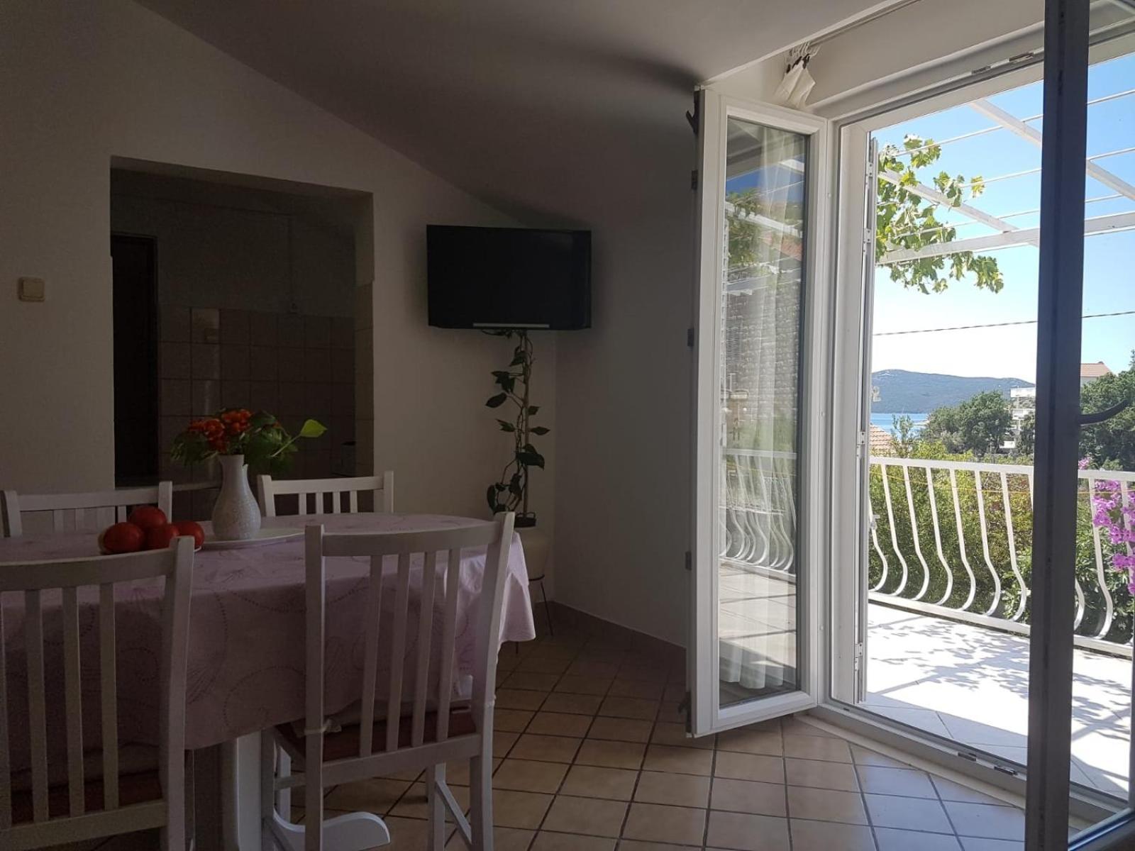 Apartments By The Sea Slano, Dubrovnik - 8599 Δωμάτιο φωτογραφία